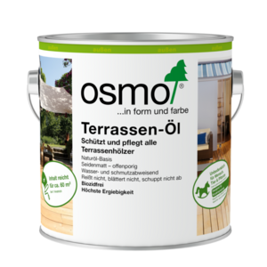 Osmo Farbe