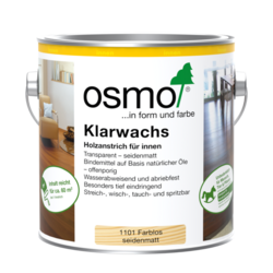 Klarwachs