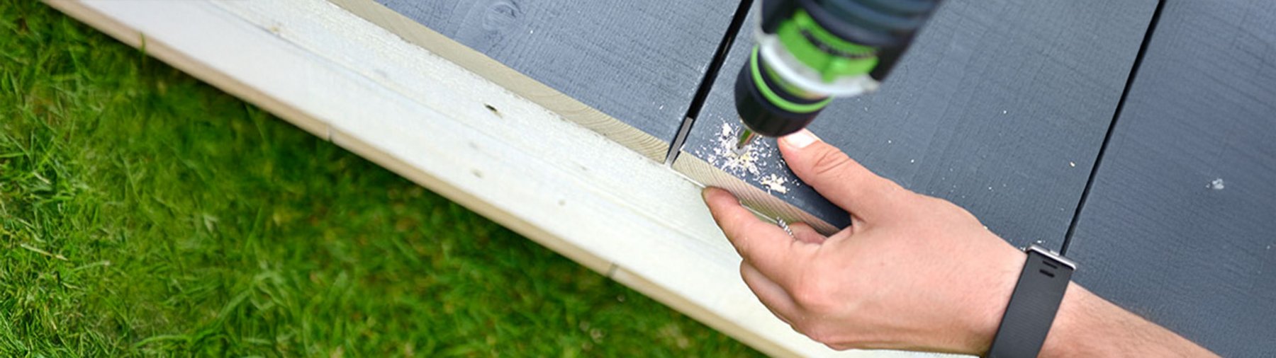 DIY-Projekte