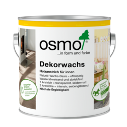 Dekorwachs