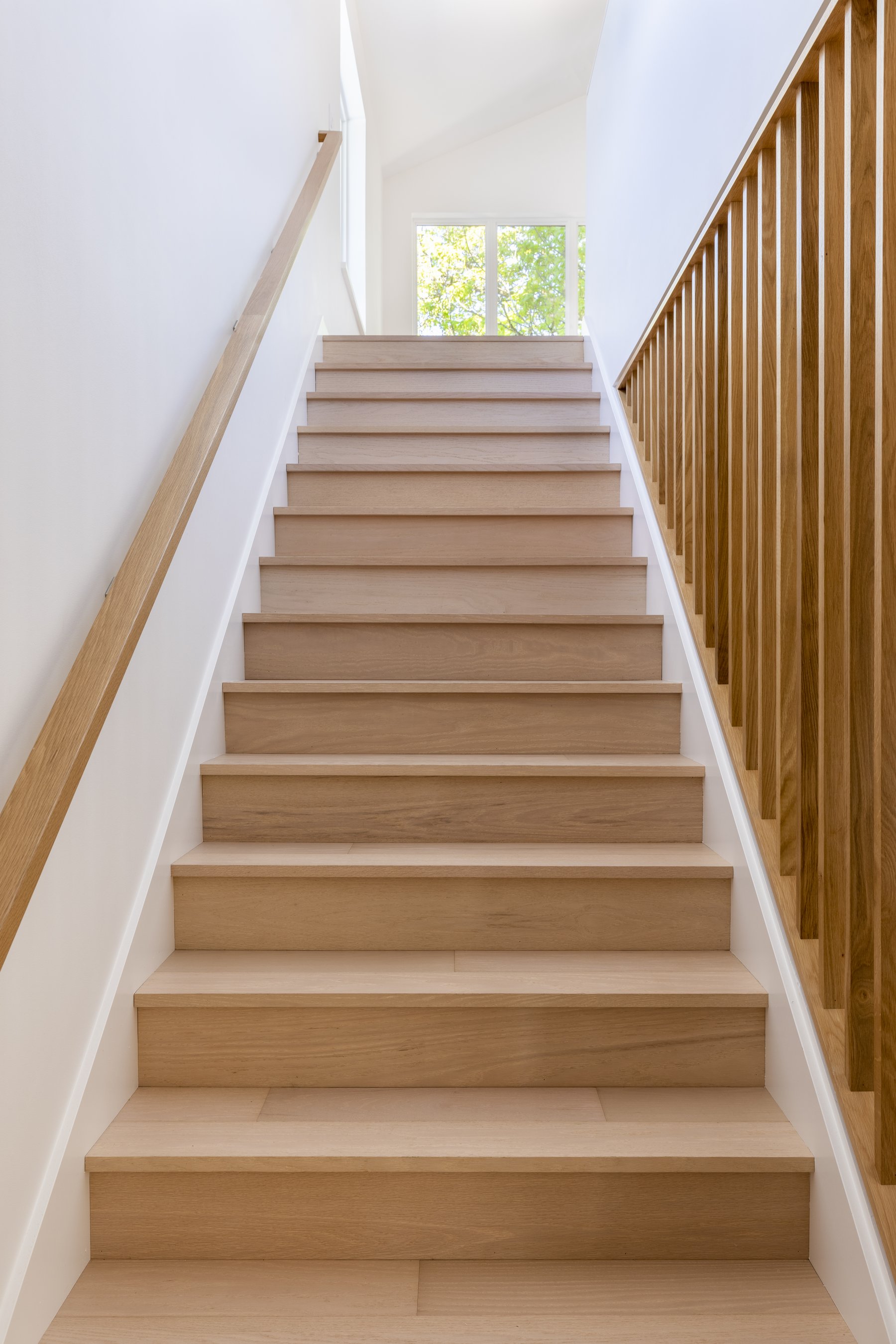 Treppen & Treppenanlage