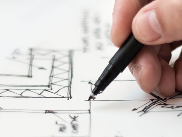 Architekt