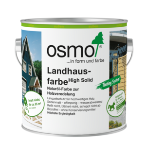 Osmo Farbe