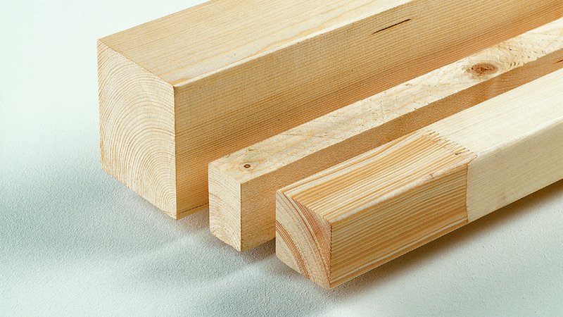 Rahmenhölzer