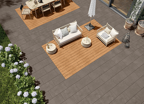 CEWO-Deck Slide