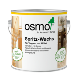Spritz‑Wachs