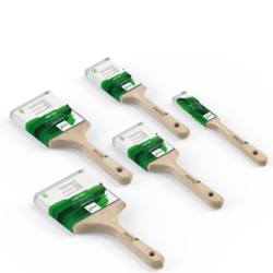 Flächenstreicher
