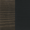 3169 Schwarz seidenmatt