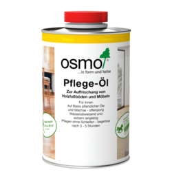 Pflege‑Öl