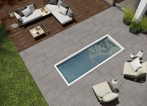 CEWO-Deck Slide