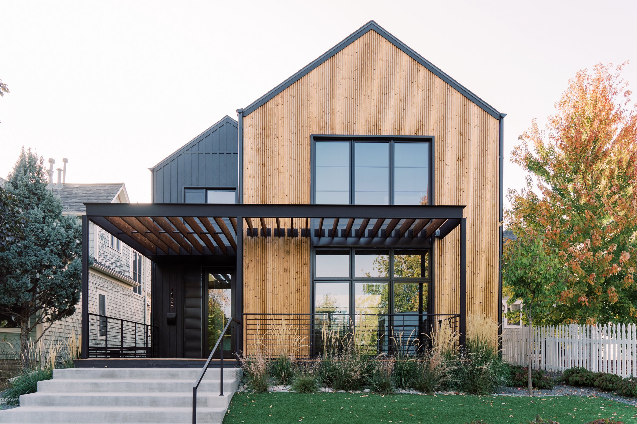 Architekt