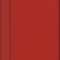 7530 Feuerrot (RAL 3000) seidenmatt
