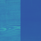 3125 Blau (RAL 5010) seidenmatt