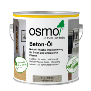 Osmo Farbe