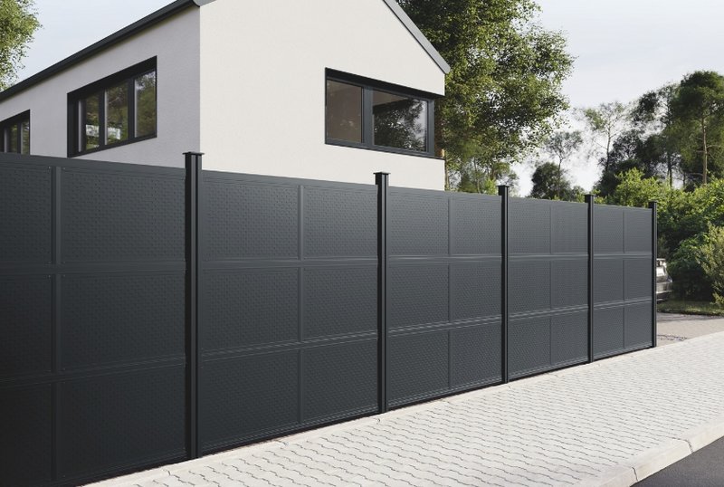 Alu-Fence Forsdal