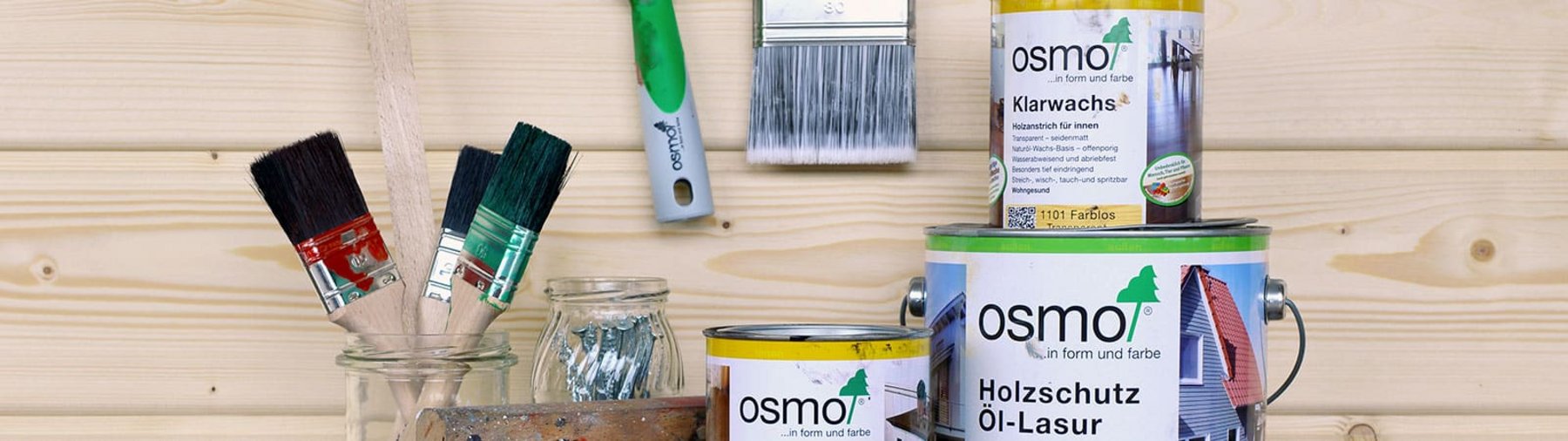 Osmo Videos