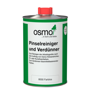 Osmo Farbe