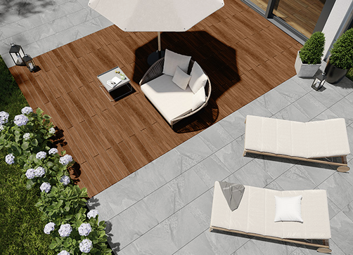 CEWO-Deck Slide