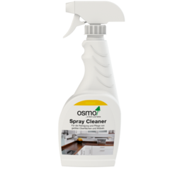 Spray Cleaner