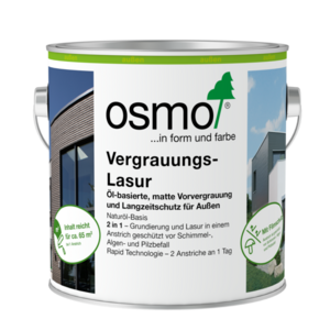 Osmo Farbe