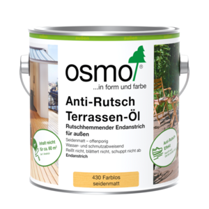 Osmo Farbe