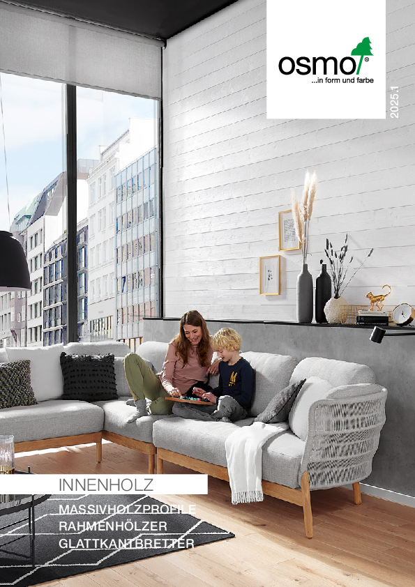 Innenholz