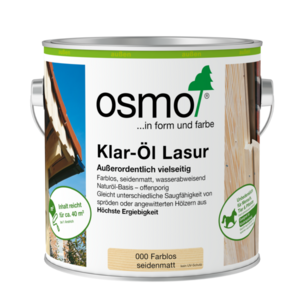 Osmo Farbe