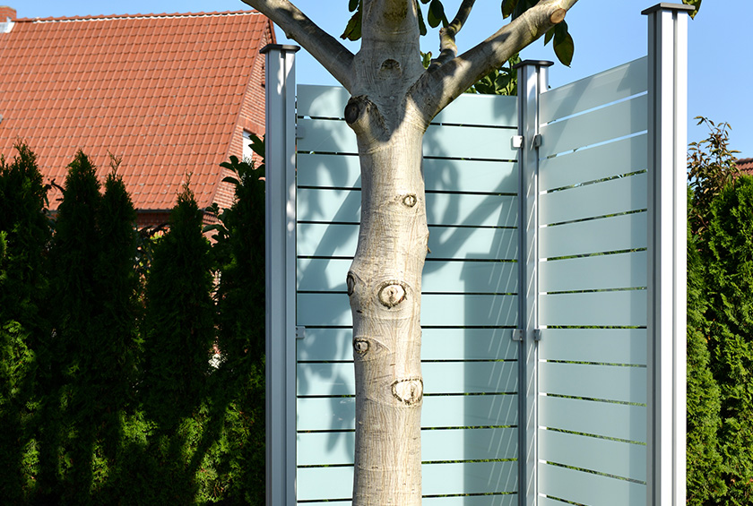 Glasscheiben