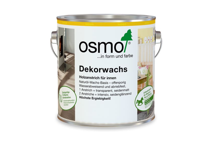 Osmo Dekorwachs