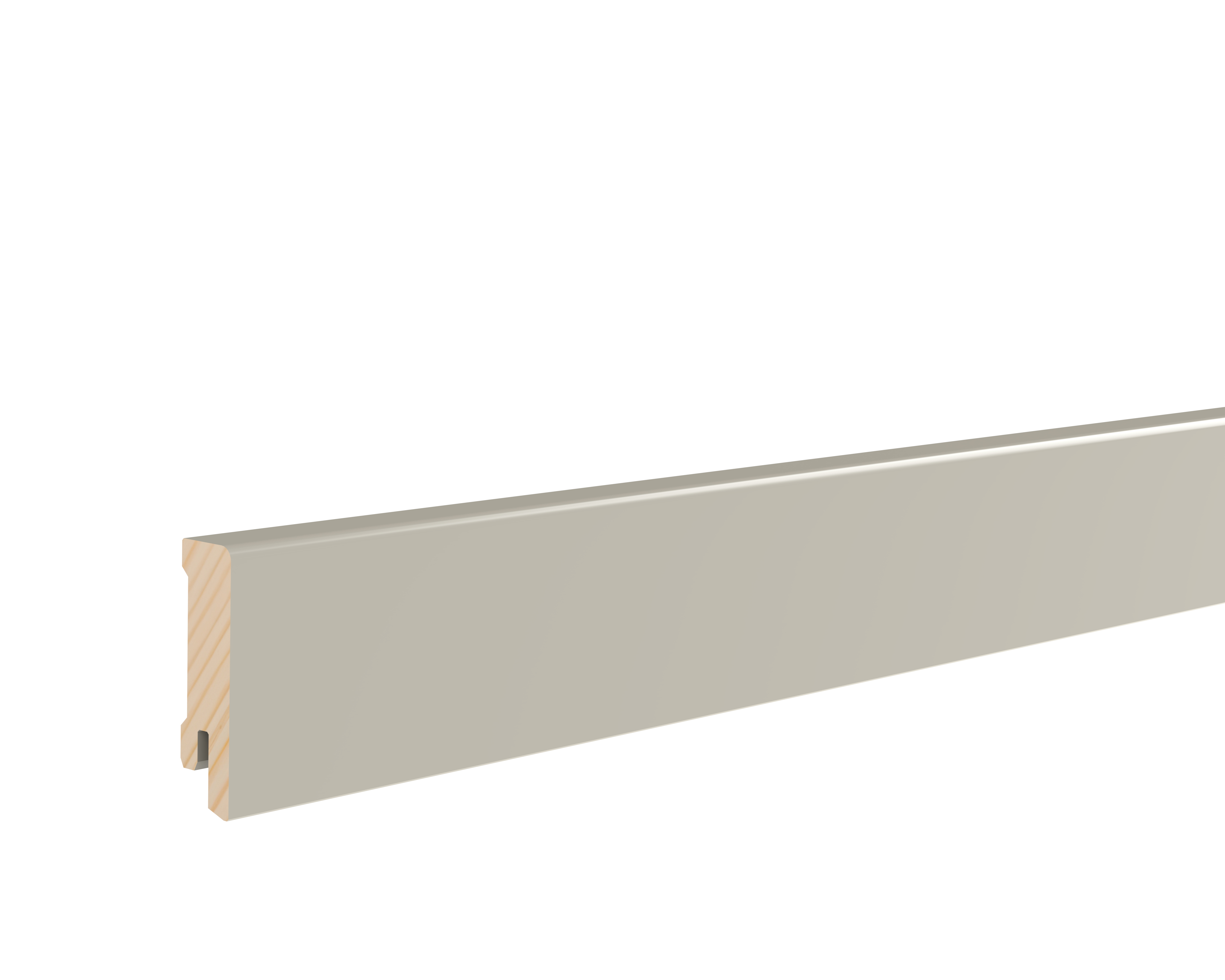 Steingrau 