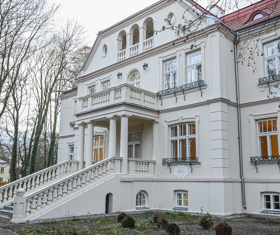 Haus