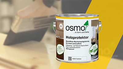 Holzprotektor – Anwendungstipps