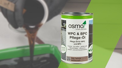 WCP-BPC Pflege-Öl – Anwendungstipps