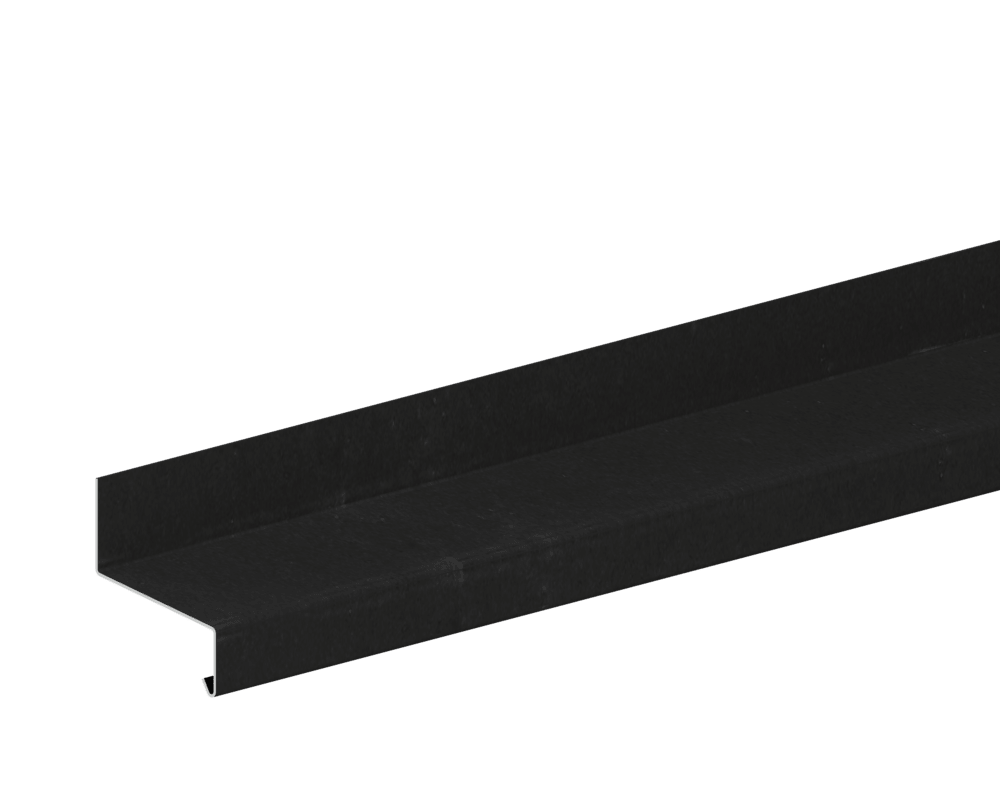 Aluminium Übergangsprofil 2
