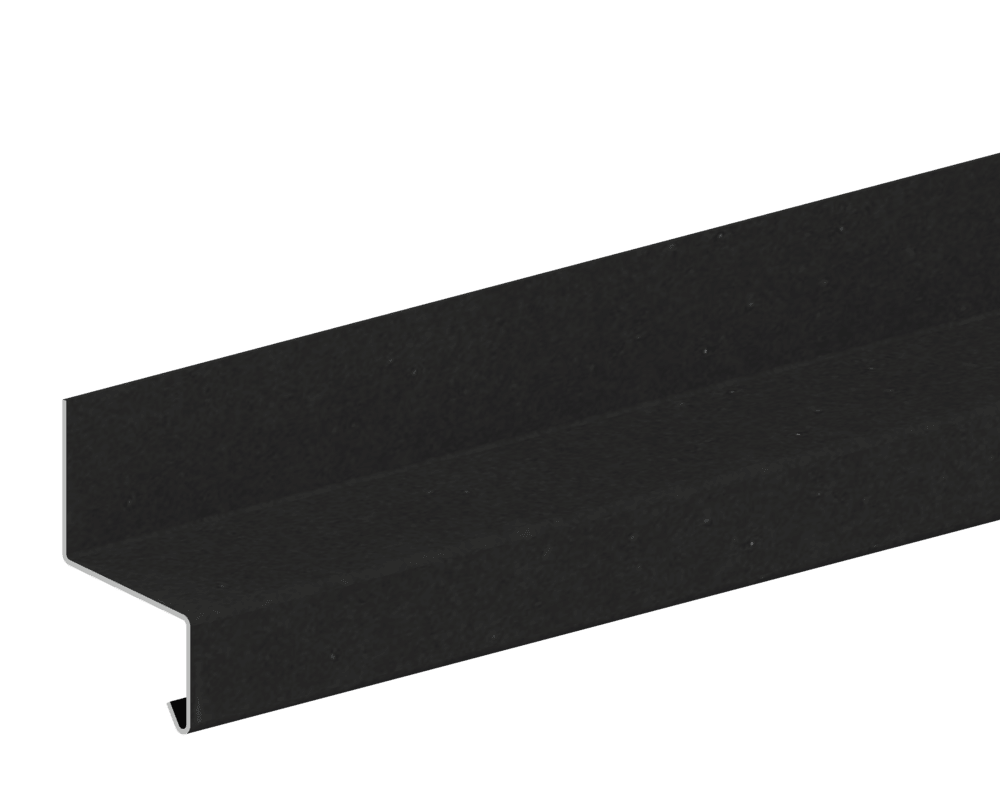 Aluminium Übergangsprofil 1