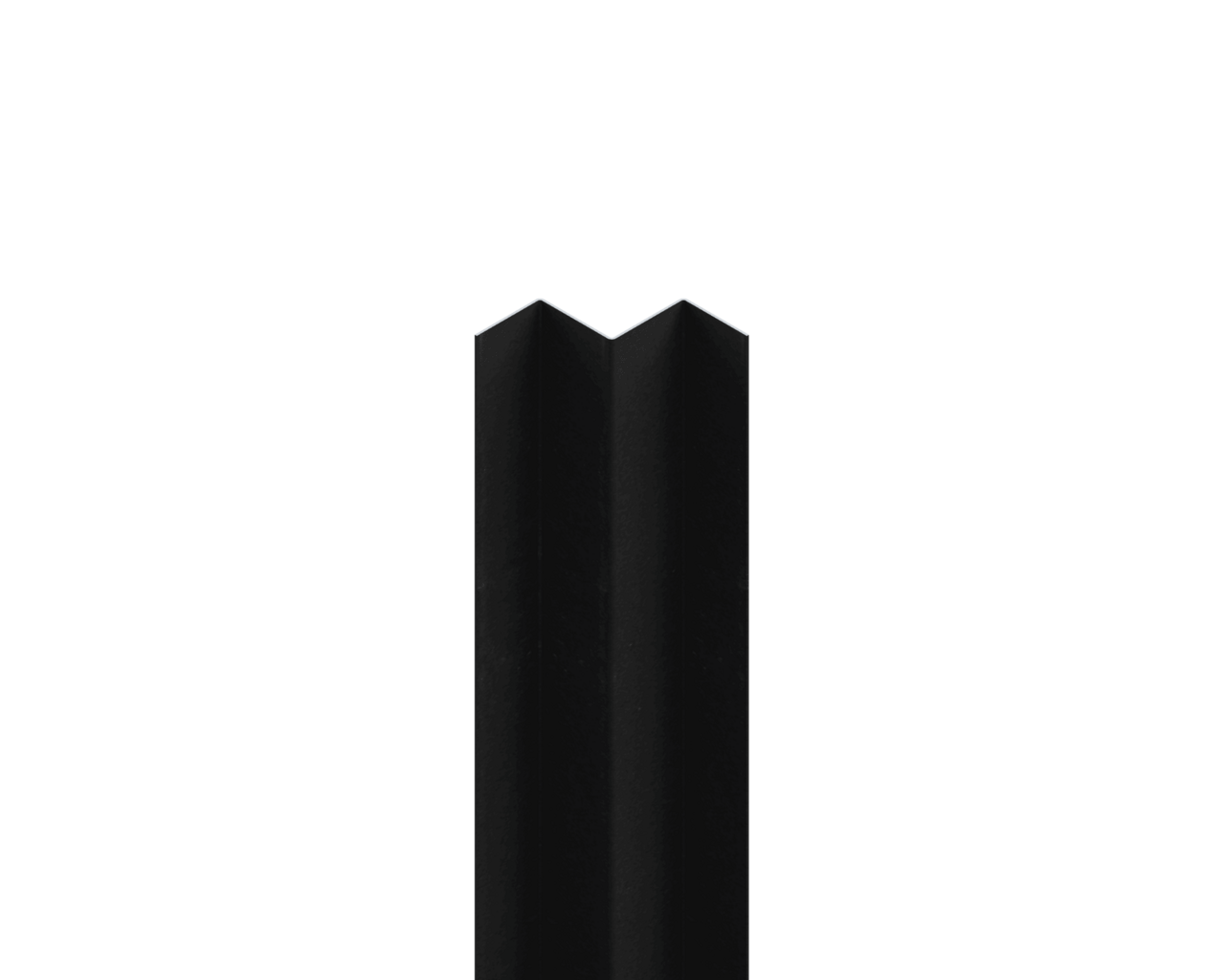 Aluminium Inneneckprofil 1