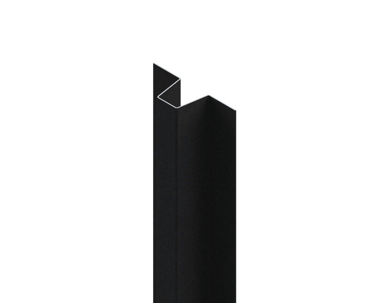 Aluminium Lisene 1