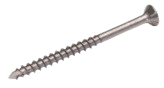 Spax-S Edelstahlschraube 4,5x45mm (200 St.)