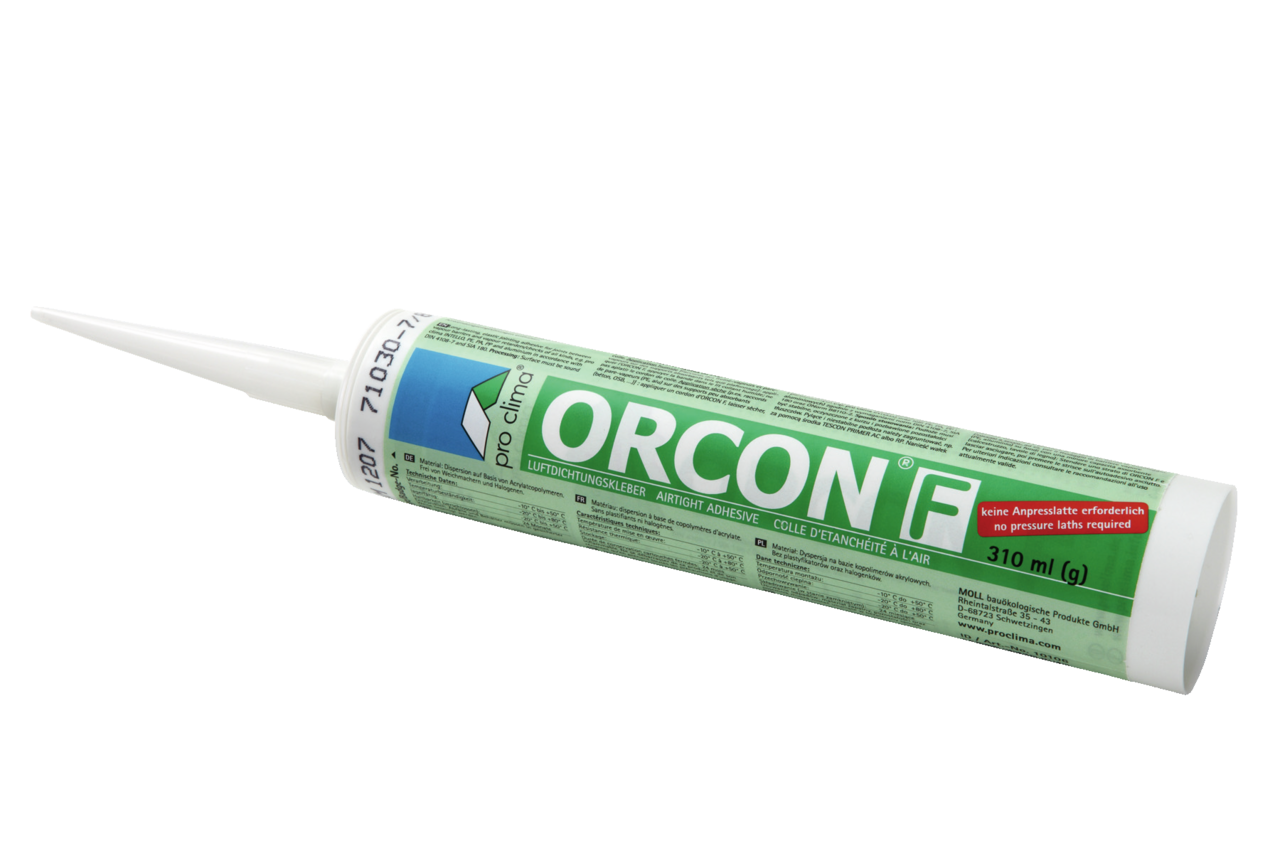 Anschlusskleber Orcon F (310ml)